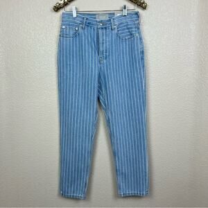 Everlane • The 90’s Cheeky Jean